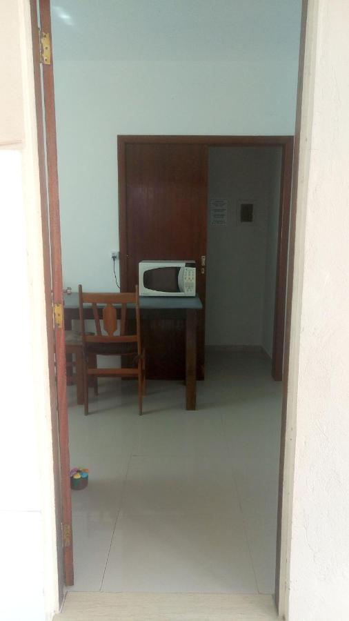 Suite Para Hospedagem Em Porto Belo Exterior foto